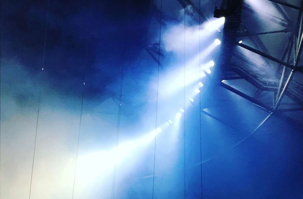 Ultimate 4D Experience | Event in Las Vegas | AllEvents