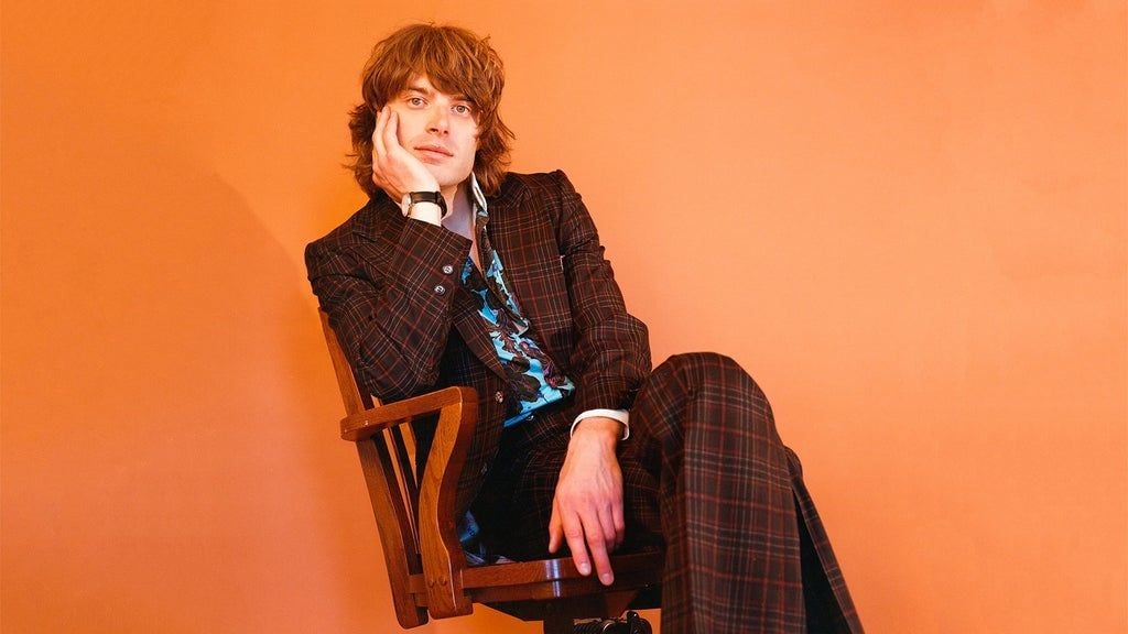 Neal Francis (21 & Over), 11 September | Event in Saint Paul | AllEvents