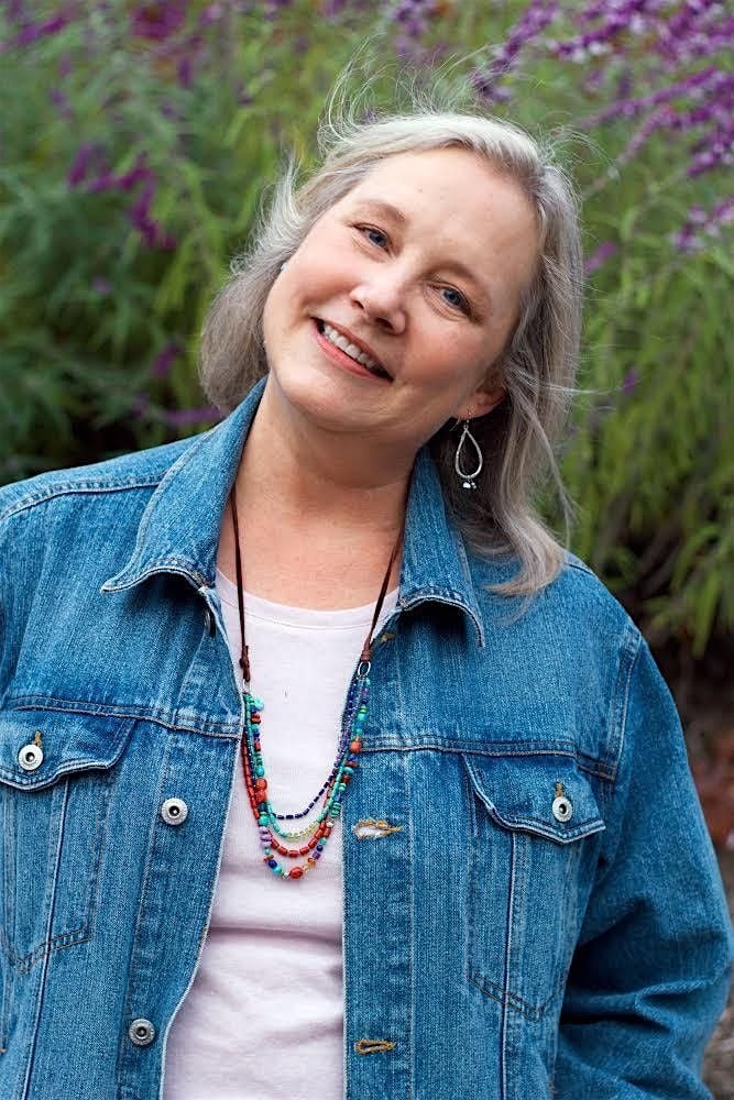 Katherine Applegate with Gennifer Choldenko, 17 September | Event in Menlo Park | AllEvents