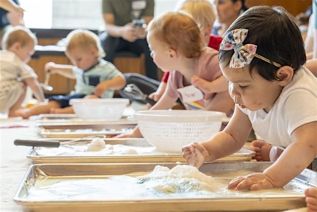 Itty-Bitty Art: Peek-a-Boo!, 15 November | Event in Fort Worth | AllEvents
