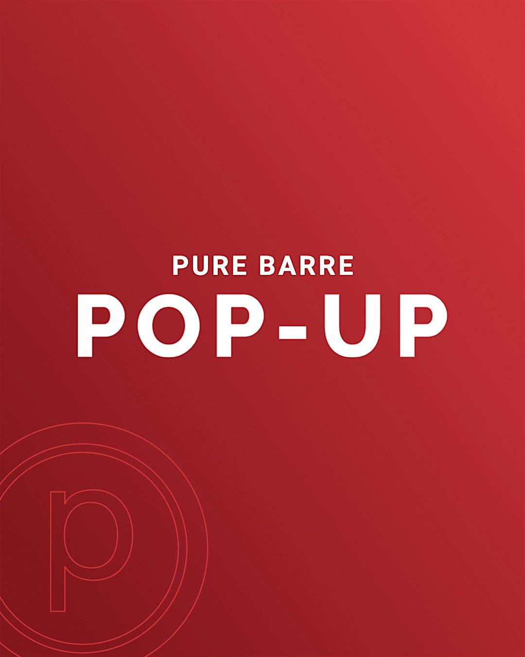Pure Barre Pop-Up Class at The War Memorial, 16 August | Event in Grosse Pointe Farms | AllEvents