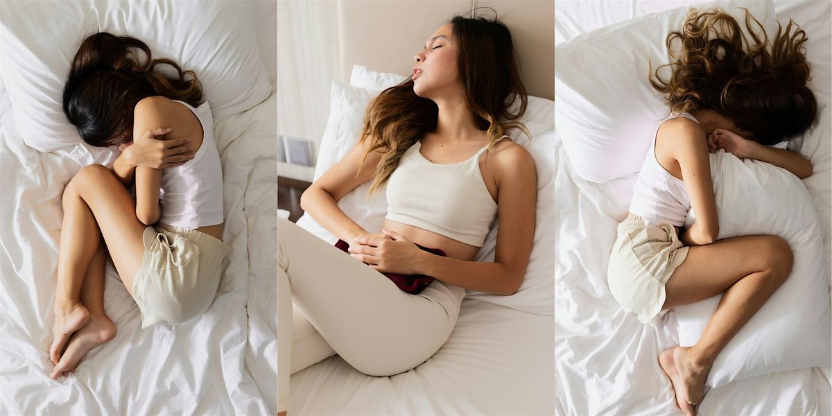 Understanding Endometriosis: A Discussion on Breaking Through Gaslighting | Event in New York | AllEvents