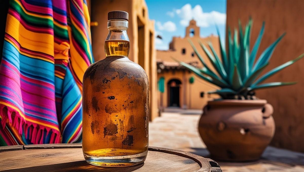 Sunday Special Tasting:  Tequila!, 17 August | Event in Hermann | AllEvents