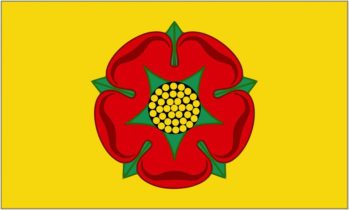 Lancashire Day in Lancaster! A guided walking tour! | Event in Lancaster | AllEvents