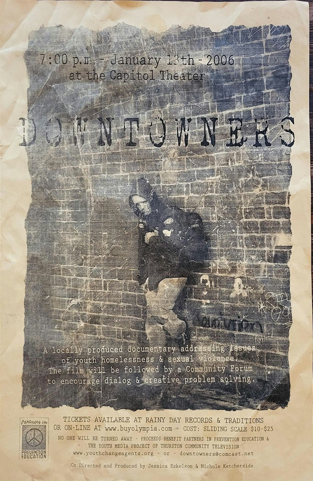 Downtowners Family Reunion, 23 May | Event in Tumwater | AllEvents