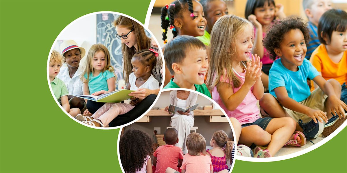 Storytime and Craft at  Hewett Centre | Event in Hewett | AllEvents