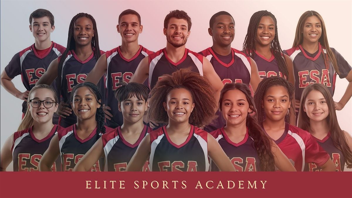 Information Session for Elite Sports Academy in Phoenix, 28 October | Event in Phoenix | AllEvents
