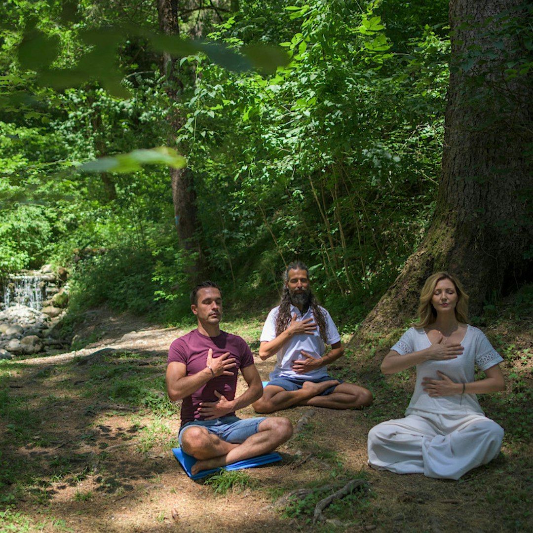PRATICA YOGA ENERGIZZANTE, 24 May | Event in Stenico | AllEvents