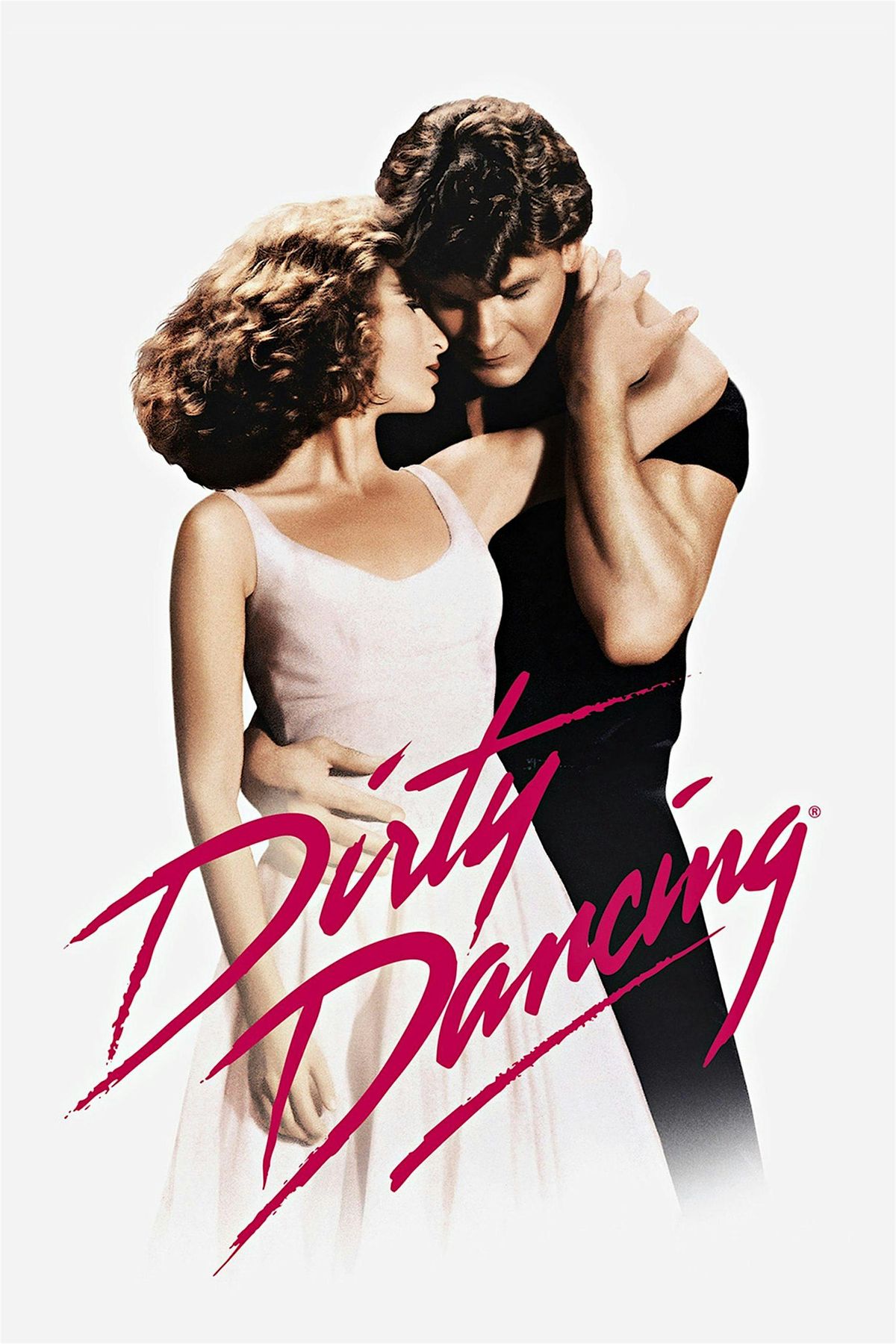 Time of My Life: A Dirty Dancing Dining Experience, 5 September | Event in Porterdale | AllEvents