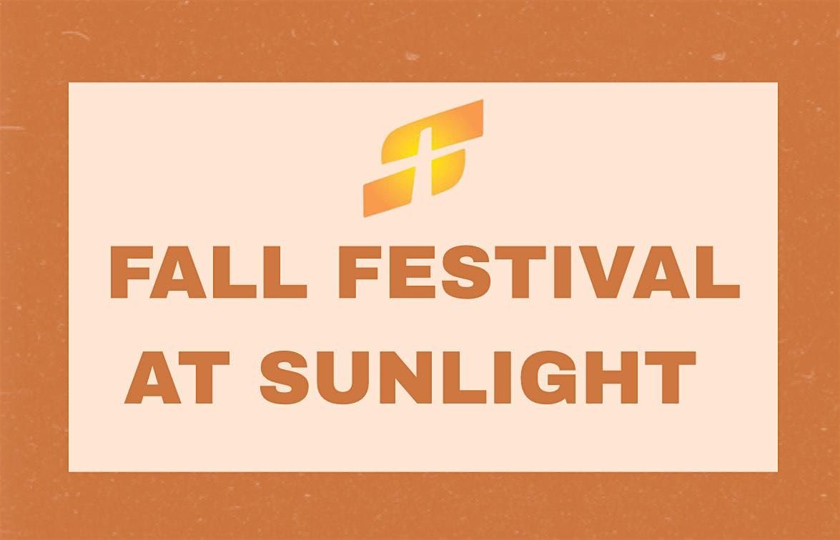 Fall Festival at Sunlight, 18 October | Event in Port St. Lucie | AllEvents
