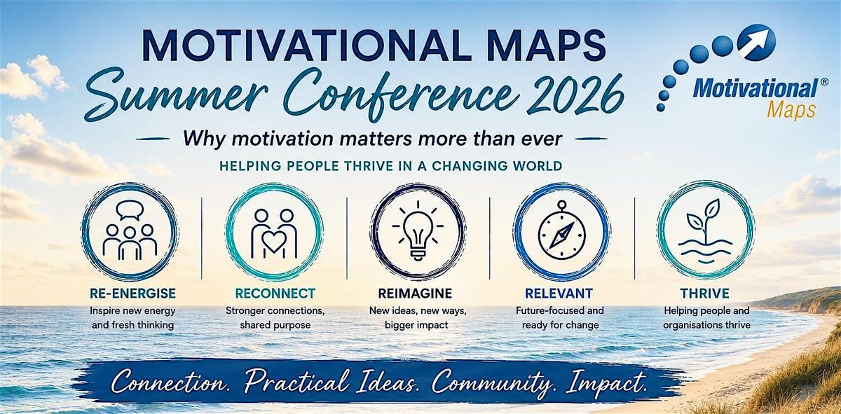 Maps Summer Conference 2026 Hilton Bournemouth 10 July Rimg W1200 H591 Dceff0ef Gmir 