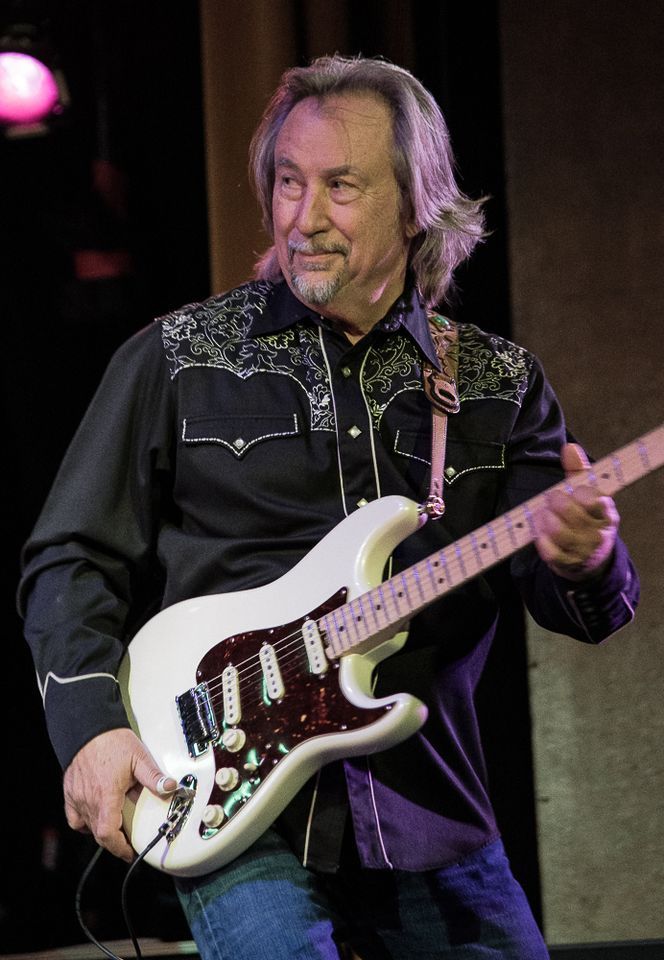 An Evening with Jim Messina- Pop/Rock, 3 August | Event in Clayton | AllEvents.in
