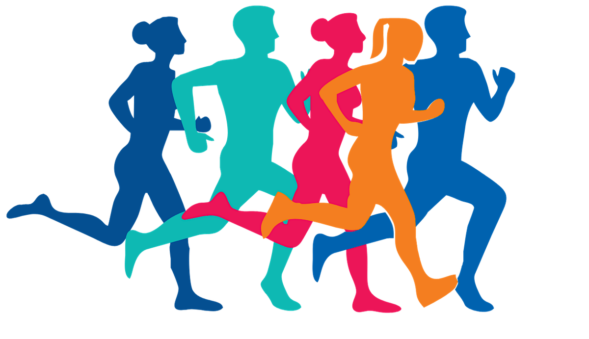 Resilience and Recovery Fun Run/Walk, 12 July | Event in Raeford | AllEvents