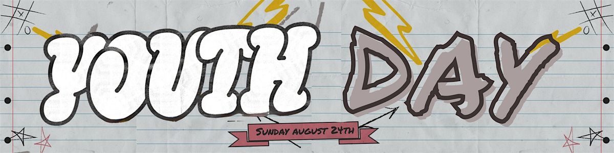 Victory DC | Youth Sunday, 24 August | Event in Washington | AllEvents