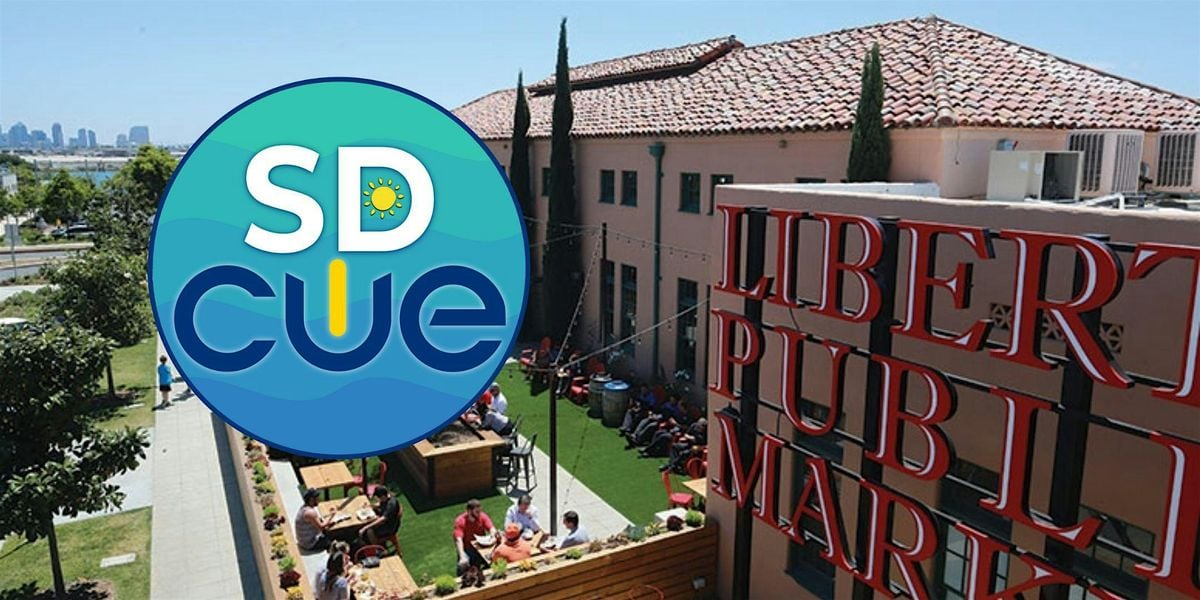 San Diego CUE 2025 Powered Learning Fair, 11 October | Event in San Diego | AllEvents