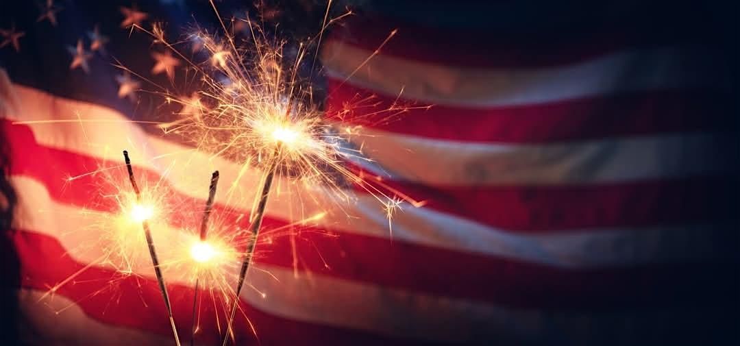 Fireworks for the Future, 4 July | Event in Lead | AllEvents