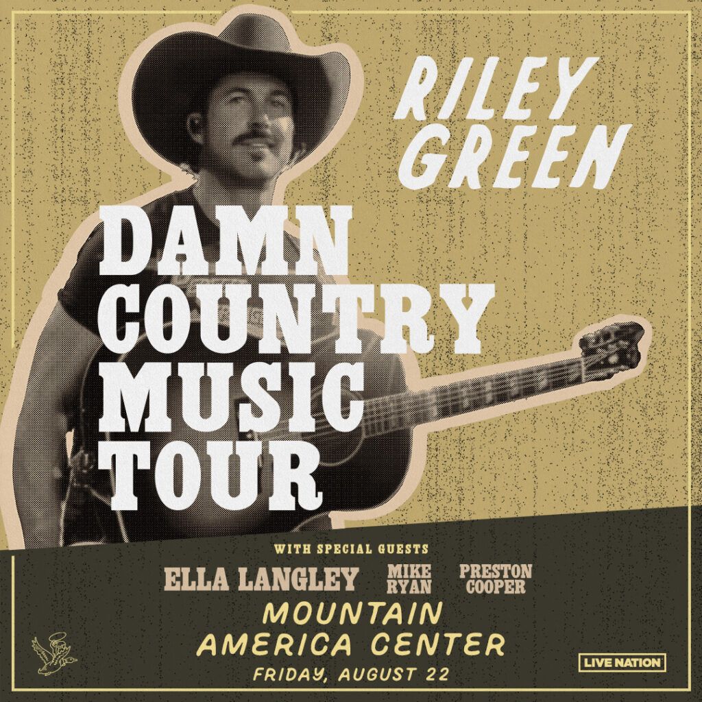 Preston Cooper, 6 June | Event in Kansas City | AllEvents