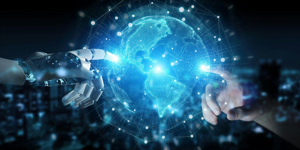 Shaping teacher education in the age of AI: Global pathways for impact, 27 November | Event in Burwood | AllEvents