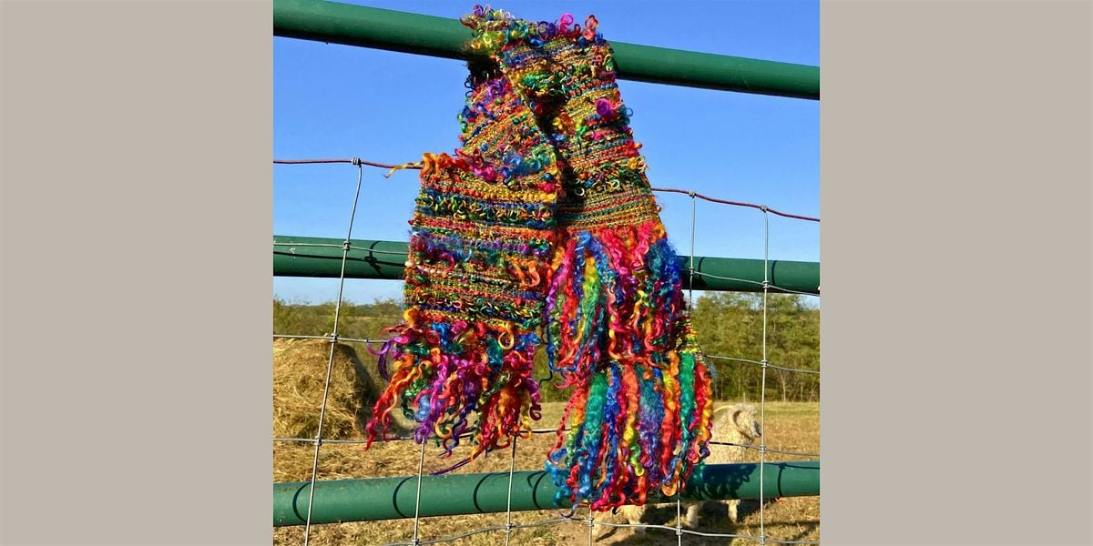 Luxe Locks: Weaving Magic with Long Fibers - Summer Camp, 17 July | Event in Cincinnati | AllEvents