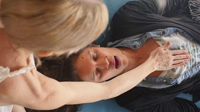 Rebirthing - The Primal Breathwork, SF, 2 July | Event in San Francisco | AllEvents