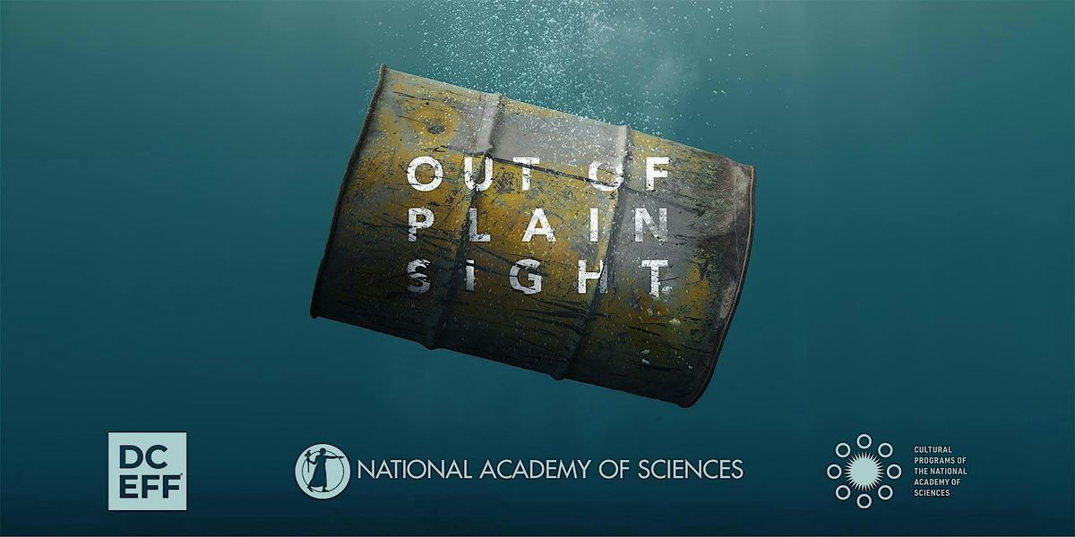 Special screening of award-winning LA Times documentary OUT OF PLAIN SIGHT, 11 December | Event in Washington
