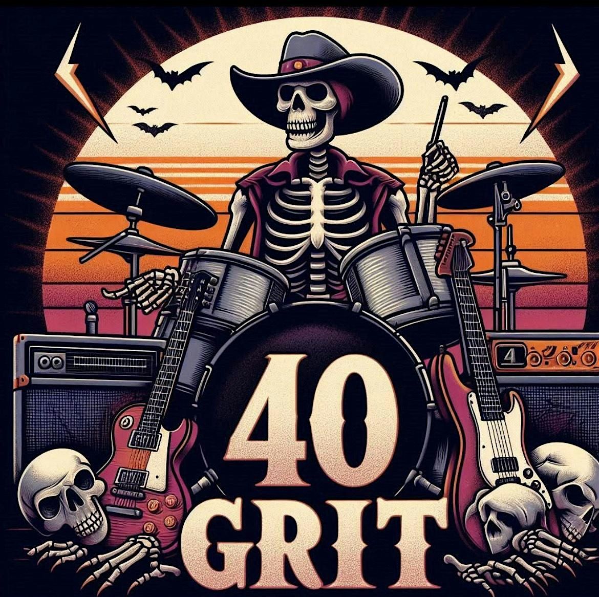 40 Grit Band - Free Music Event!, 11 October | Event in Akron | AllEvents