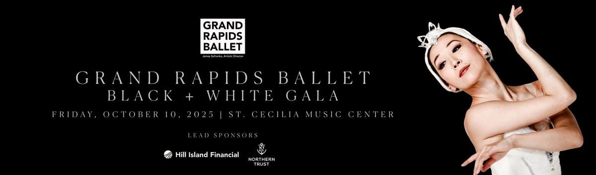 Grand Rapids Ballet - Jumpstart at Peter Martin Wege Theatre, 28 March | Event in Grand Rapids | AllEvents