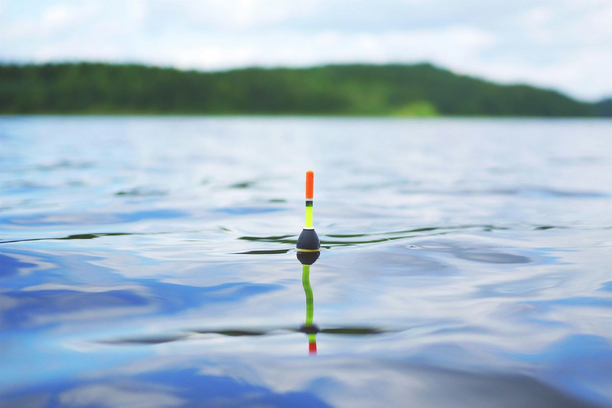 Moved by Their Compassion - Fishing 1st Program, 8 August | Event in Loveland | AllEvents