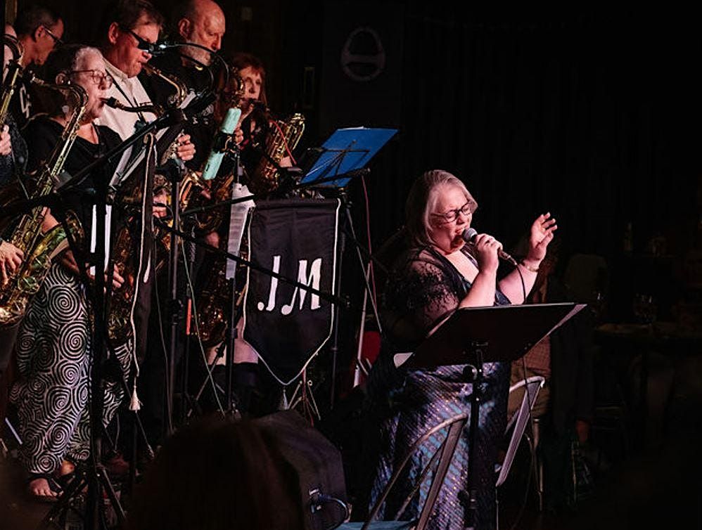Jazz at George IV - The Jazz Mondays Little Big Band | Event in London | AllEvents