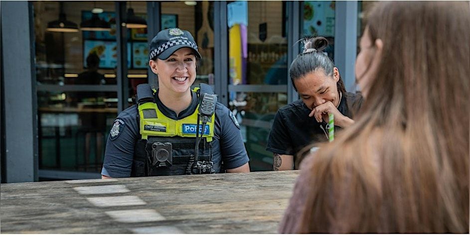 Yarra Ranges PSA Neighbourhood Policing Forum, 8 May | Event in Yarra Glen | AllEvents