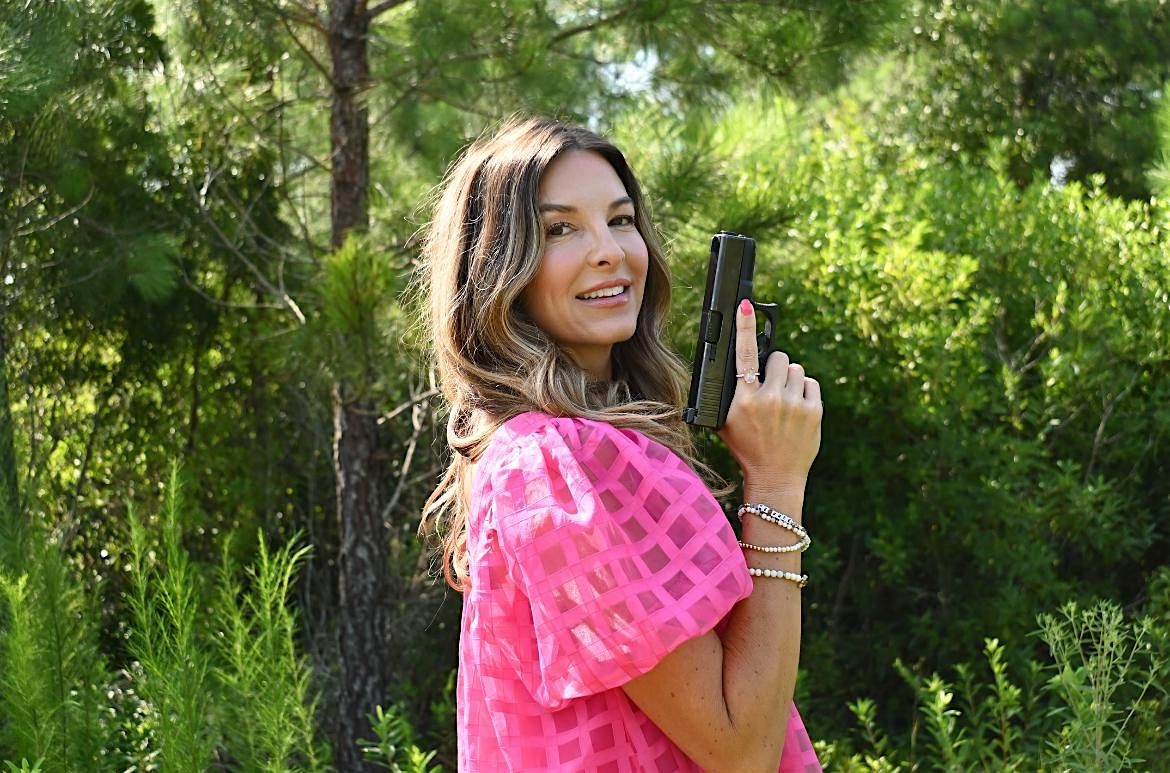 Basic Handgun Class Los Angeles, 3 August | Event in Inglewood | AllEvents