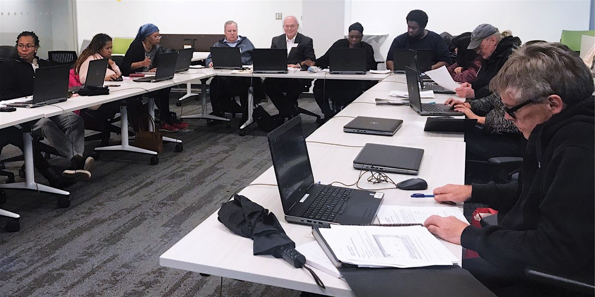 Google AI Essentials: In-person Learning Circle (Dec.2-16, 1-3:30 pm), 2 December | Event in Toronto | AllEvents