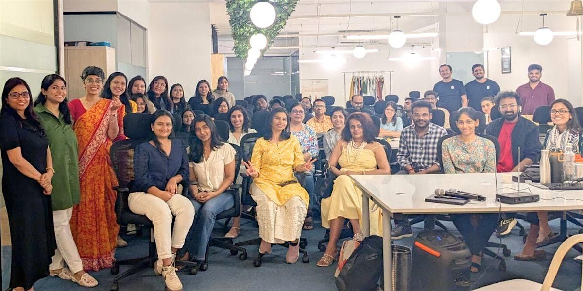eChai Women Founders Initiative: Hyderabad Edition | Event in Hyderabad | AllEvents