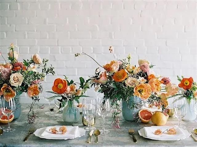 Mother's Day arrangement class | Event in Bellingham | AllEvents
