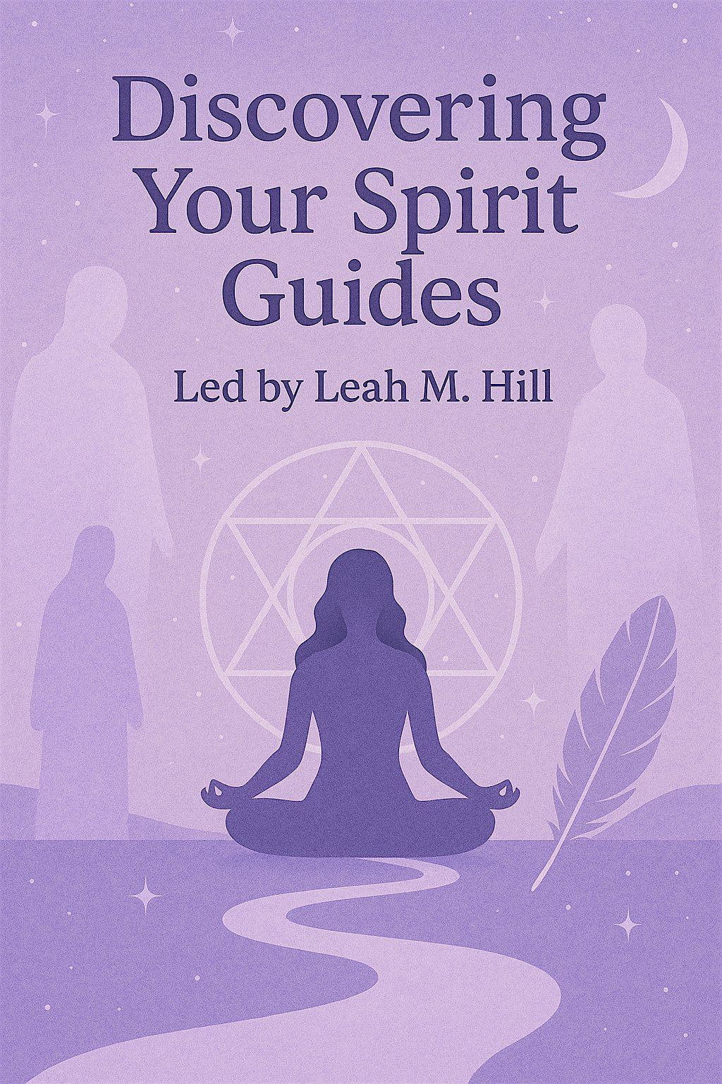 Discovering your Spirit Guides, 31 August | Event in Merrimac | AllEvents