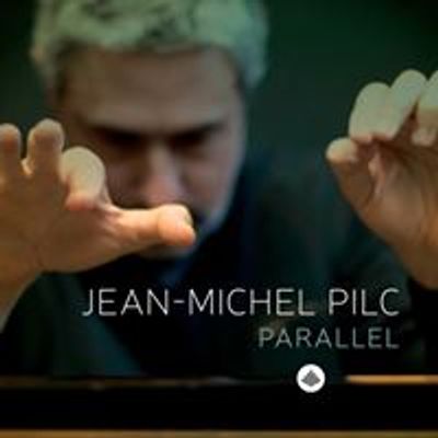 Jean-Michel Pilc