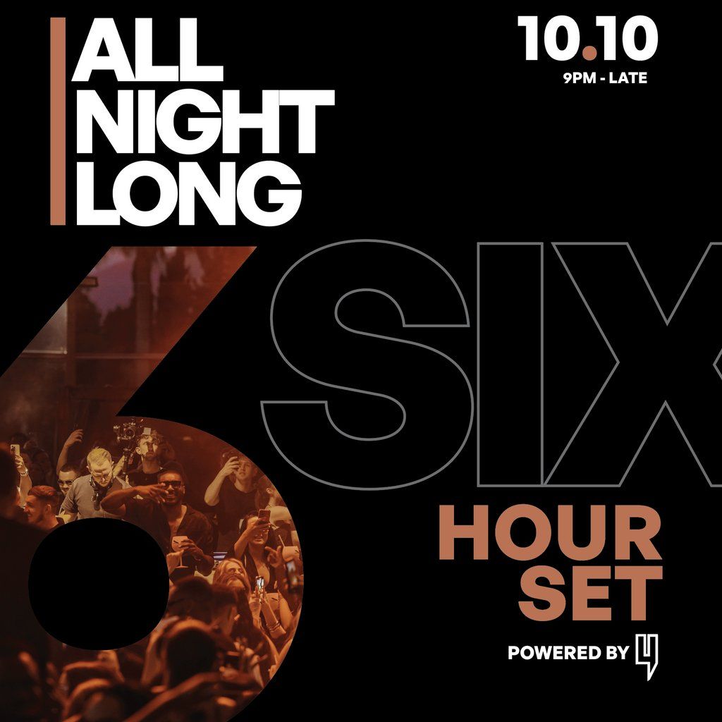 RUSSKE - 6 Hour Set @ Club Colette Birmingham | Event in Birmingham | AllEvents