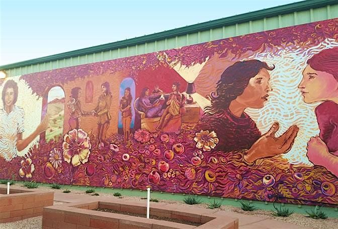 Educational Visit at Sister José Women's Center, 28 October | Event in Tucson | AllEvents