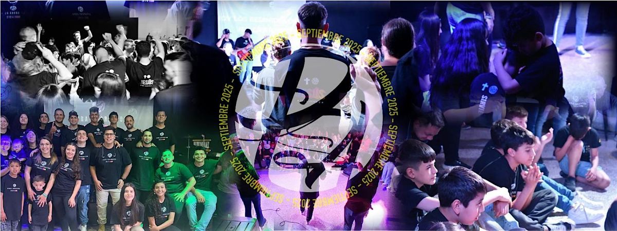 PURA ADORACIÓN, 20 September | Event in Alvear | AllEvents