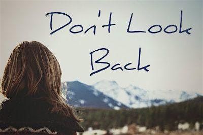 Dont Look Back - Ladies Day, 18 October | Event in Antrim | AllEvents