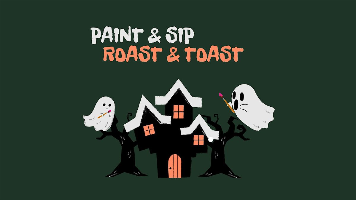 PAINT & SIP- HALLOWEEN MUGS, 9 October | Event in Auburn | AllEvents