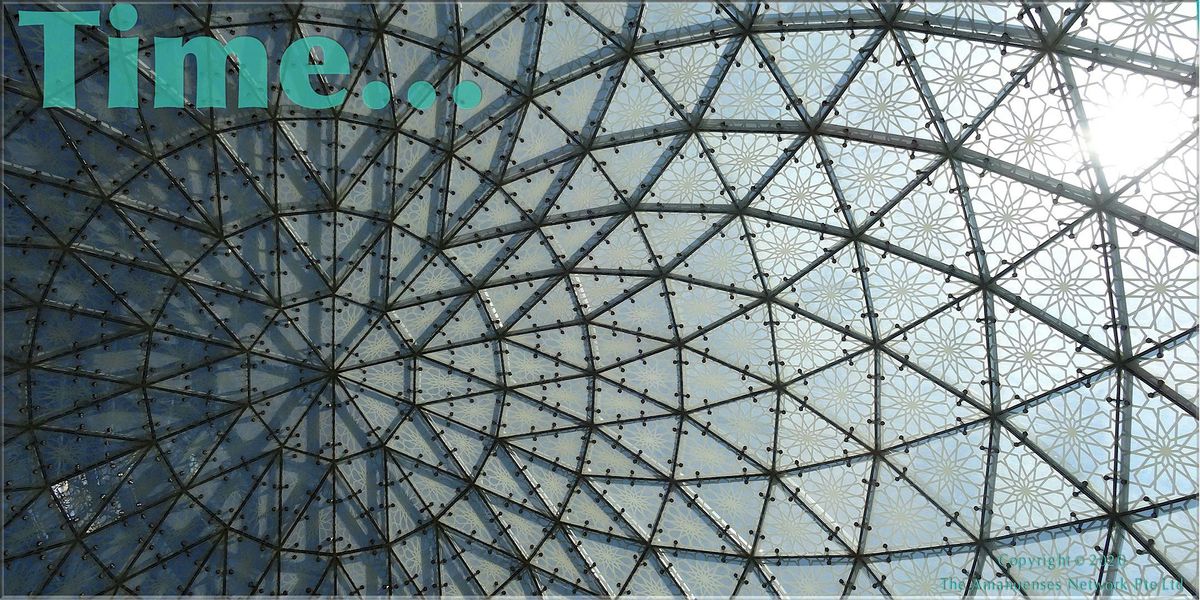 Time Management: Managing Days in Sustainable Ways, 7 July | Online Event | AllEvents