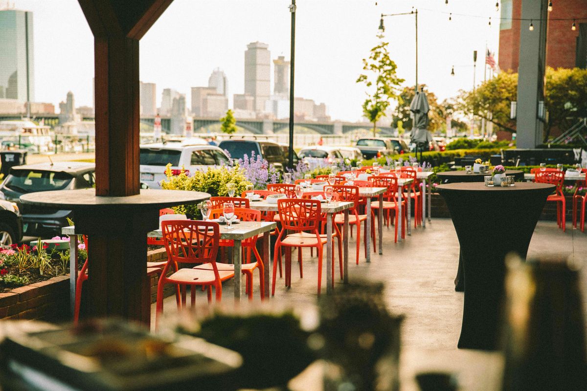 Music on the Patio, 28 June | Event in Cambridge | AllEvents
