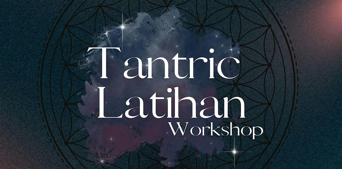 Tantric Latihan: Workshop, 25 June | Event in Brooklyn | AllEvents