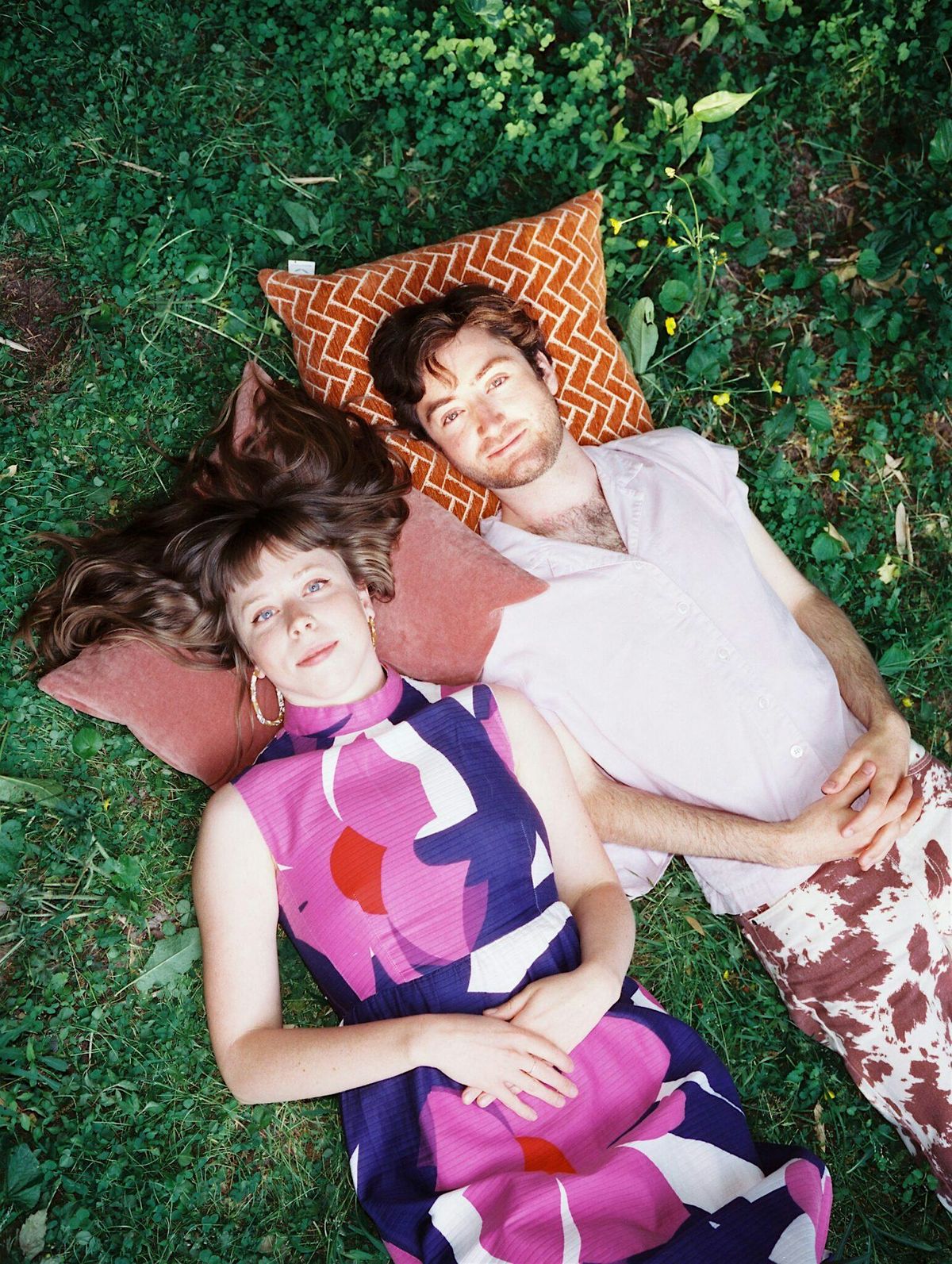 Viv & Riley Live at Thistlerock Amphithreatre!, 25 July | Event in Charlottesville | AllEvents