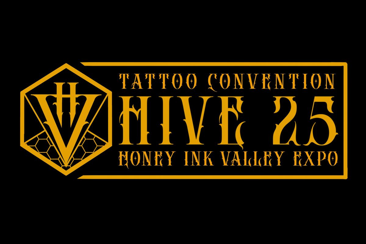 HIVE25 - Tattoo Convention, 9 August | Event in Clonmel | AllEvents