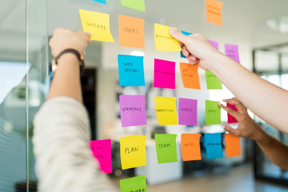 SOLVE Framework Workshop, 18 October | Event in Katy | AllEvents