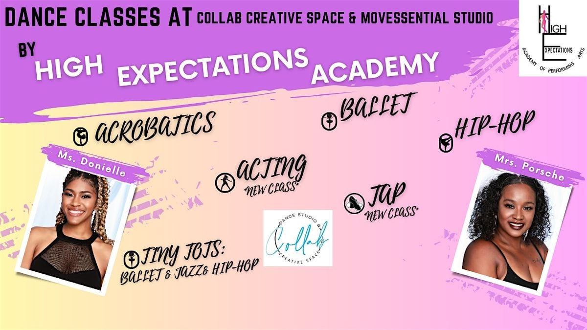 *Tuesday 12/16* NEW Tap Dance Class at MovEssential!, 16 December | Event in Carson | AllEvents