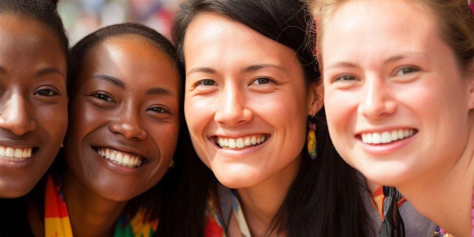 Celebrate Africa Day With Us, 25 May | Event in Surrey | AllEvents
