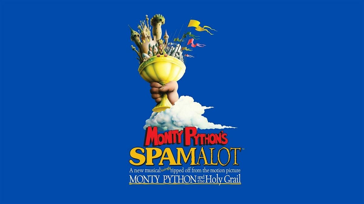 UCC Musical: Spamalot, 16 July | Event in Roseburg | AllEvents